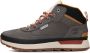 Timberland Field Trekker Mid Jongens Laarzen Gray Heren - Thumbnail 2