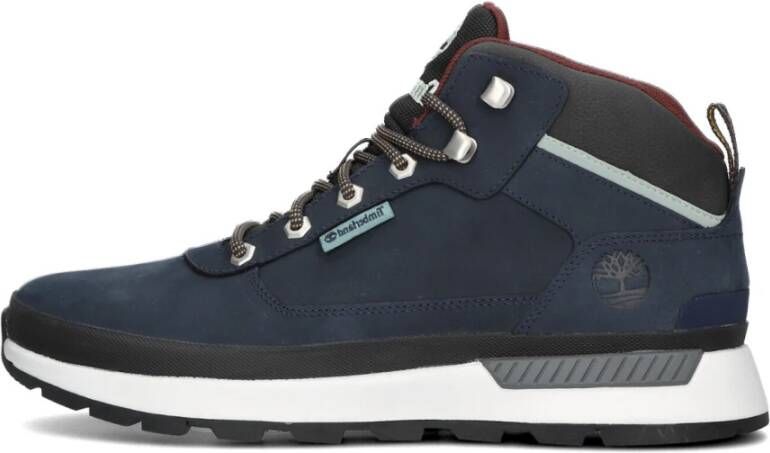 Timberland Veterschoenen FIELD TREKKER MID LACE UP SNEAKER