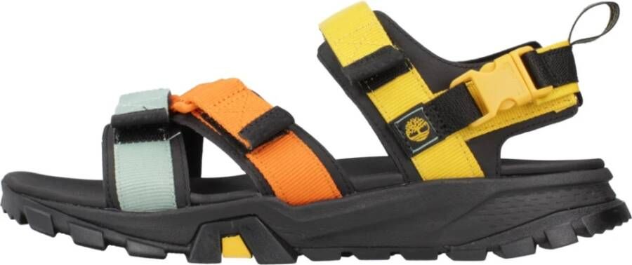 Timberland Garrison Trail 2-Strap Sandalen Multicolor Heren