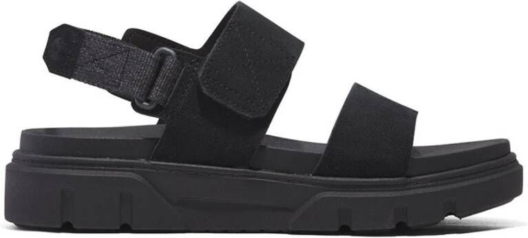 Timberland Sandalen GREYFIELD SANDAL BACKSTRAP SANDAL