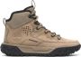 Timberland Motion 6 Mid Medium beige nubuck 6" in beige formaten: 47.5 - Thumbnail 1