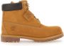 Timberland 6inch Premium Boot M Veterboots Laarzen Met Veters Heren Camel - Thumbnail 27