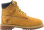 Timberland Gele Premium Laarzen 12909 Model Yellow Dames - Thumbnail 1