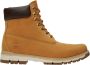 Timberland Gele Radford Mid Herenlaarzen Yellow Heren - Thumbnail 1