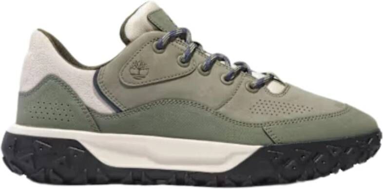 Timberland Sneakers GreenStride Motion 6 LOW LACE UP HI