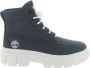 Timberland Greyfield Casual Schoenen Blue Dames - Thumbnail 1