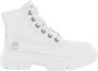 Timberland Greyfield Trail Schoenen White Dames - Thumbnail 1