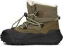 Timberland Groene Winter Sneeuwlaarzen Moriah Range Green Dames - Thumbnail 2