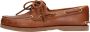 Timberland Elegante en comfortabele herenschoen Brown Heren - Thumbnail 1