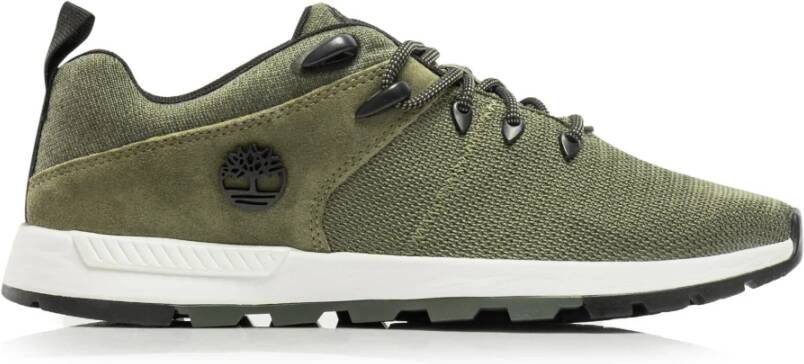 Timberland Lage Sneakers SPRINT TREKR LOW KNIT