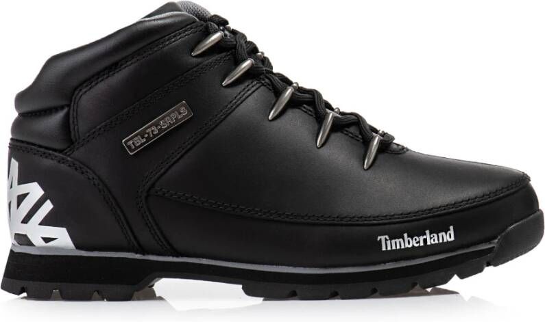 Timberland Heren Euro Sprint Wandelschoenen Black Heren