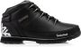 Timberland Heren Euro Sprint Wandelschoenen Black Heren - Thumbnail 1