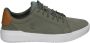 Timberland Groene Seneca Bay Sneakers voor Green - Thumbnail 1