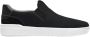 Timberland Heren Slip On Sneakers Seneca Bay Black Heren - Thumbnail 1