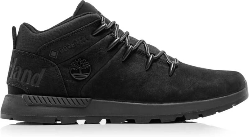 Timberland Heren Sprint Trekker Schoenen Black Heren