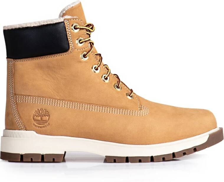 Timberland Heren Tree Vault Schoenen Brown Heren