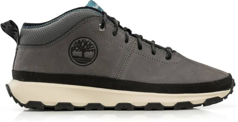 Timberland Heren Winsor Schoenen Gray Heren