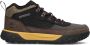 Timberland Jongens Greenstride Motion 6 Sneakers Black Heren - Thumbnail 1