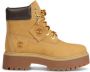 Timberland Women's Stone Street 6 Inch Lace Up WP Boot Hoge schoenen bruin - Thumbnail 13