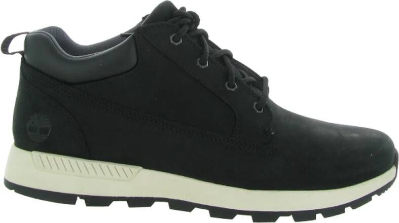 Timberland Heren Killington Nubuck Sneakers Black Heren