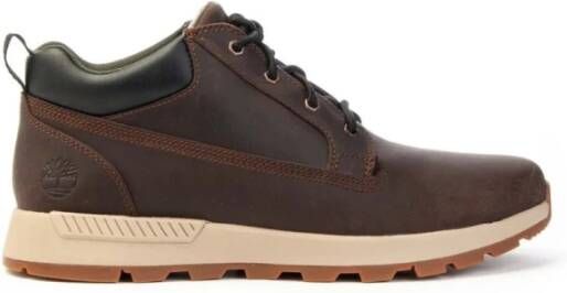 Timberland Killington Trek Herenlaars Brown Heren