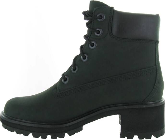 Timberland Kinsley Casual Schoenen Black Dames