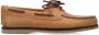 Timberland Klassieke Bootschoen Loafer Schoenen Brown Heren - Thumbnail 1