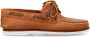 Timberland Heren Slip-On Loafer met Non-Slip Sole Brown Heren - Thumbnail 17