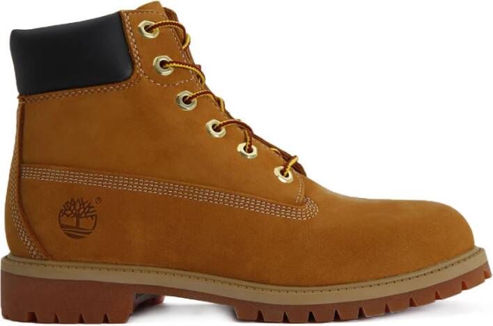 Timberland Laarzen 6 inch premium Bruin Dames