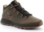 Timberland Heren Trekking Schoen Green Heren - Thumbnail 1