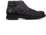 Timberland Lace-up Boots Zwart Heren - Thumbnail 1