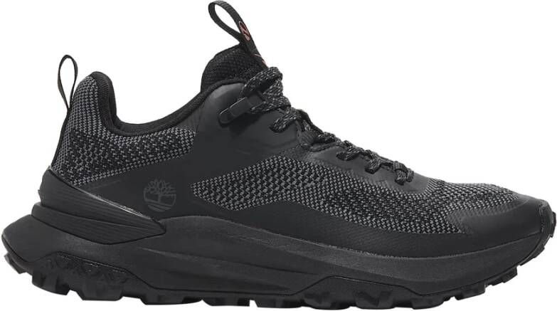 Timberland Lage Motion Access Sneakers voor Heren Black Heren