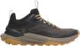 Timberland Lage Veterschoen Medium Bruin Gray Heren - Thumbnail 1