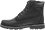Timberland Heritage 6'' Premium Boot Boots Schoenen black nubuck maat: 40 beschikbare maaten:41 43.5 44 45 46 45.5 40 47.5 41.5 - Thumbnail 3