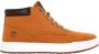 Timberland Veterschoenen Maple Grove MID LACE UP SNEAKER Winterschoenen sneakerboots winterlaarzen - Thumbnail 2