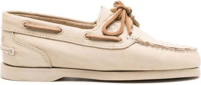 Timberland Loafers Beige Dames