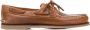 Timberland Loafers Brown Heren - Thumbnail 1