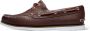 Timberland Loafers Brown Heren - Thumbnail 1