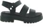 Timberland Sandalen London Vibe 3 bands met klittenbandsluiting - Thumbnail 1