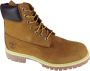 Timberland Mannen Schoen Bruin Heren - Thumbnail 1