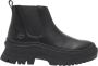 Timberland Chelsea Boot Dames Herfst Winter Collectie Leer Black Dames - Thumbnail 1