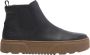 Timberland Mid-Cut Slip-On Sneakers Laurel Court Black Dames - Thumbnail 1