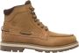 Timberland Suède Veterschoen Herencollectie Beige Heren - Thumbnail 1