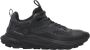 Timberland Motion Access Lage Top Grijze Sneakers Black Heren - Thumbnail 1