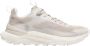 Timberland Motion Access Lage Top Sneakers White Heren - Thumbnail 1