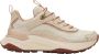 Timberland Motion Access Low Sneakers Beige Dames - Thumbnail 1