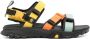 Timberland Multikleur sandalen met multi-way banden Multicolor Heren - Thumbnail 1