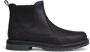 Timberland Nubuck Leren Laars Mannen Collectie Black Heren - Thumbnail 11