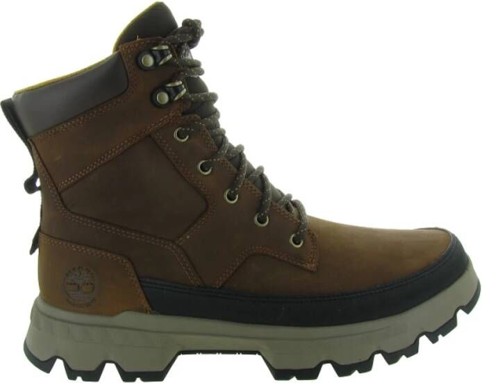 Timberland Originals Ultra WP Field Trekker Schoenen Brown Heren