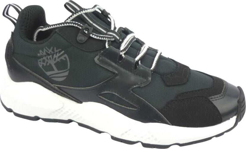 Timberland Outdoor Wandelschoenen voor Mannen Black Heren